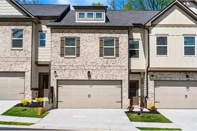 4227 Fern River Trail #4, Norcross, GA 30093 - Photo 2