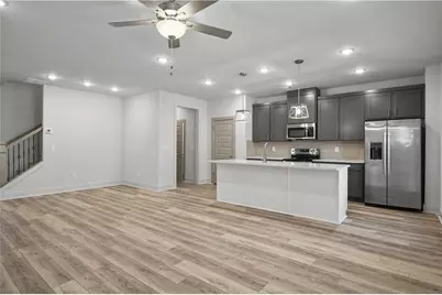 4227 Fern River Trail #4, Norcross, GA 30093 - Photo 10