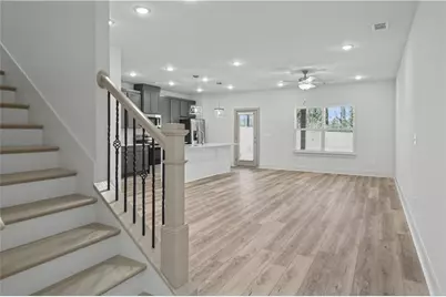 4227 Fern River Trail #4, Norcross, GA 30093 - Photo 8