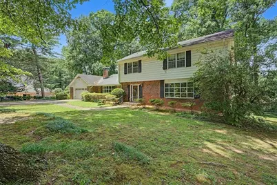 483 Summit Ridge Drive, Lawrenceville, GA 30046 - Photo 4