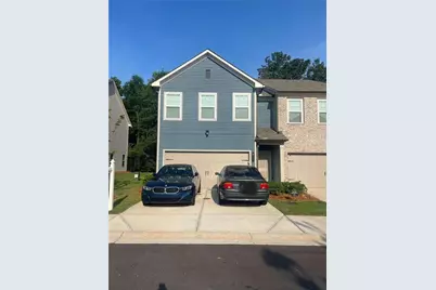 6631 Wyndall Drive, Douglasville, GA 30135 - Photo 1