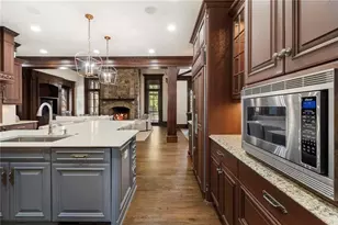 989 Middle Fork Trail, Suwanee, GA 30024 - Photo 18