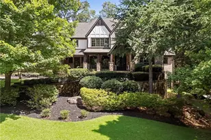 989 Middle Fork Trail, Suwanee, GA 30024 - Photo 1