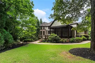 989 Middle Fork Trail, Suwanee, GA 30024 - Photo 56