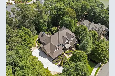 989 Middle Fork Trail, Suwanee, GA 30024 - Photo 2