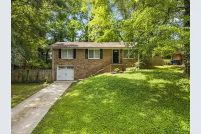 2379 Lakewood Drive NW, Kennesaw, GA 30152 - Photo 1