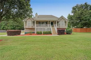 138 Paradise Pointe, Douglasville, GA 30134 - Photo 2