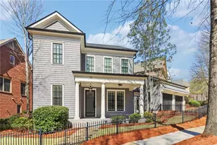 115 Centennial Trce, Roswell, GA 30076 - Photo 1