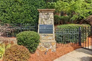 115 Centennial Trce, Roswell, GA 30076 - Photo 24