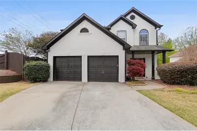 4905 Weathervane Drive, Alpharetta, GA 30022 - Photo 1