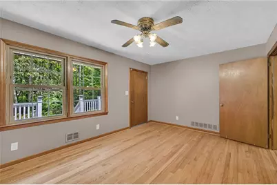 2164 Old Rex Morrow Road, Morrow, GA 30260 - Photo 2