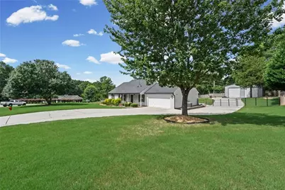 408 Wilshire Lane, Bethlehem, GA 30620 - Photo 1