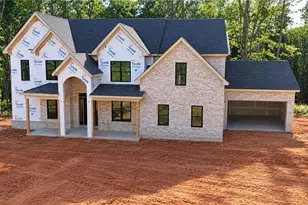 1686 Kilcrease Rd, Bethlehem, GA 30620 - Photo 1