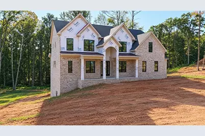 1686 Kilcrease Road, Bethlehem, GA 30620 - Photo 2