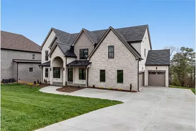 1686 Kilcrease Road, Bethlehem, GA 30620 - Photo 2