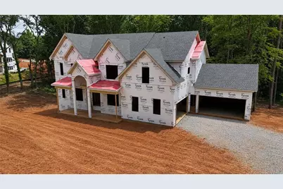1686 Kilcrease Road, Bethlehem, GA 30620 - Photo 2
