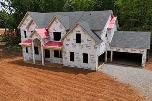 1686 Kilcrease Rd, Bethlehem, GA 30620 - Photo 2
