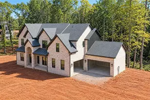 1686 Kilcrease Rd, Bethlehem, GA 30620 - Photo 2