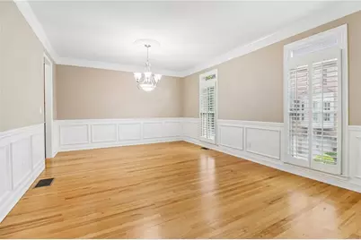 7262 Village Creek Trace #4C, Atlanta, GA 30328 - Photo 10