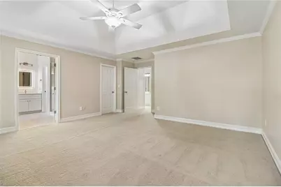 7262 Village Creek Trace #4C, Atlanta, GA 30328 - Photo 38