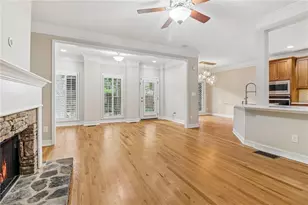 7262 Village Creek Trace, Atlanta, GA 30328 - Photo 4