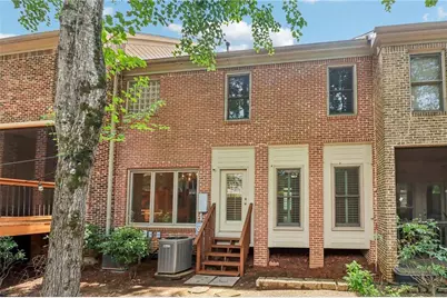 7262 Village Creek Trace #4C, Atlanta, GA 30328 - Photo 48