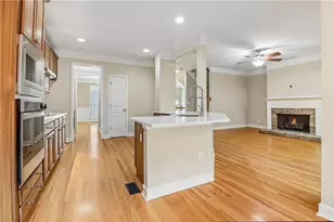 7262 Village Creek Trace, Atlanta, GA 30328 - Photo 16