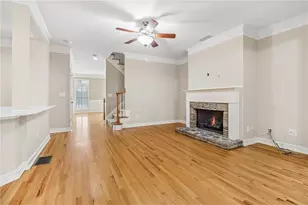 7262 Village Creek Trace, Atlanta, GA 30328 - Photo 6