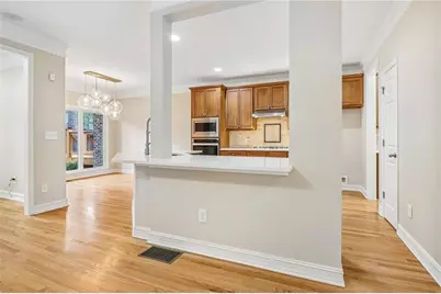 7262 Village Creek Trace #4C, Atlanta, GA 30328 - Photo 14