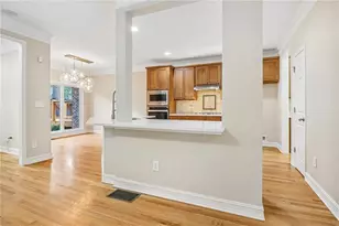 7262 Village Creek Trace, Atlanta, GA 30328 - Photo 14