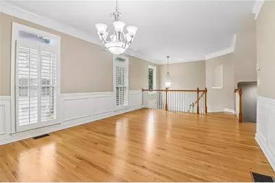 7262 Village Creek Trace #4C, Atlanta, GA 30328 - Photo 8