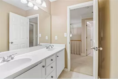 7262 Village Creek Trace #4C, Atlanta, GA 30328 - Photo 32