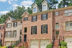 7262 Village Creek Trace, Atlanta, GA 30328 - Photo 2