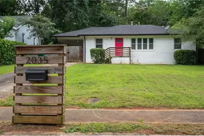 2035 Miriam Lane, Decatur, GA 30032 - Photo 2