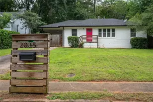 2035 Miriam Ln, Decatur, GA 30032 - Photo 2