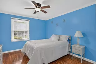 716 Bruce Way SW, Lilburn, GA 30047 - Photo 16