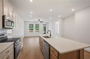 122 Harmony Cir, Cartersville, GA 30120 - Photo 14