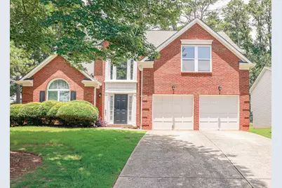 5270 Taylor Road, Alpharetta, GA 30022 - Photo 2