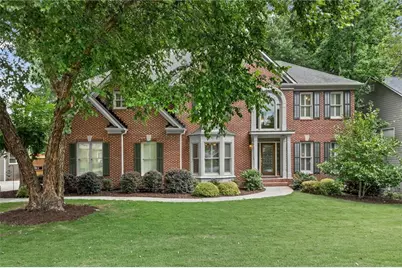 10565 Cauley Creek Drive, Johns Creek, GA 30097 - Photo 2