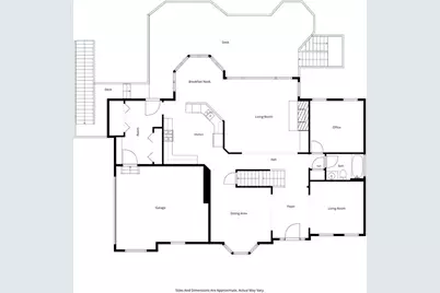 10565 Cauley Creek Drive, Johns Creek, GA 30097 - Photo 12