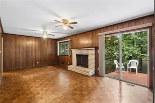 165 W Spalding Dr, Atlanta, GA 30328 - Photo 8