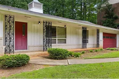 165 W Spalding Drive, Atlanta, GA 30328 - Photo 2