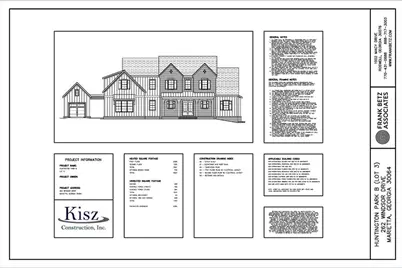 262 Windsor Drive, Marietta, GA 30064 - Photo 2