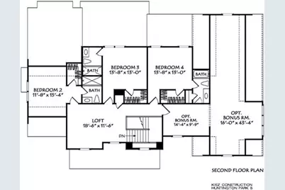 262 Windsor Drive, Marietta, GA 30064 - Photo 4
