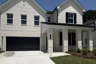 1885 Peaceful Pne Ave, Snellville, GA 30078 - Photo 1