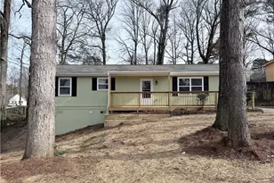 1223 Kathy Ct NE, Conyers, GA 30012 - Photo 1