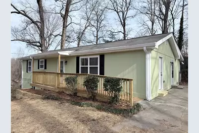 1223 Kathy Court NE, Conyers, GA 30012 - Photo 2
