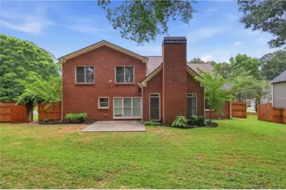 3203 Blowing Wind Way NW, Acworth, GA 30101 - Photo 26