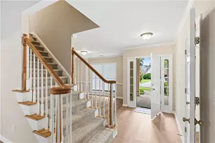 3203 Blowing Wind Wy NW, Acworth, GA 30101 - Photo 4