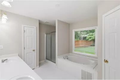 3203 Blowing Wind Way NW, Acworth, GA 30101 - Photo 16